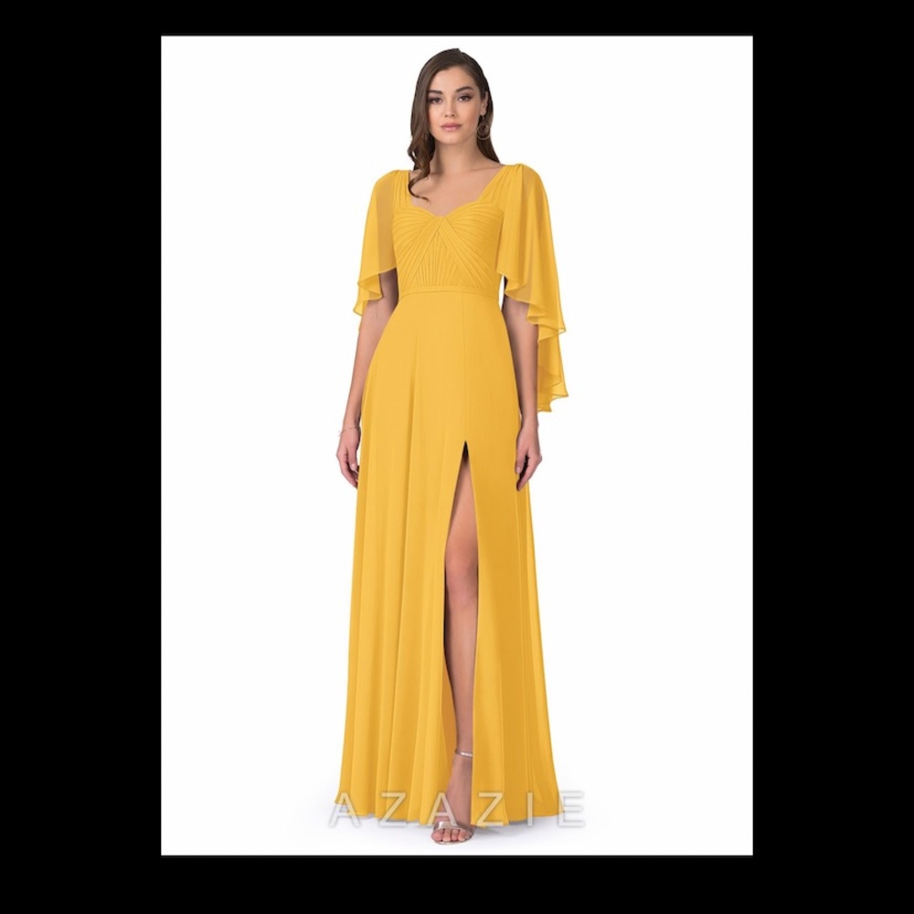 AZAZIE ADELINA Bridesmaid Dress